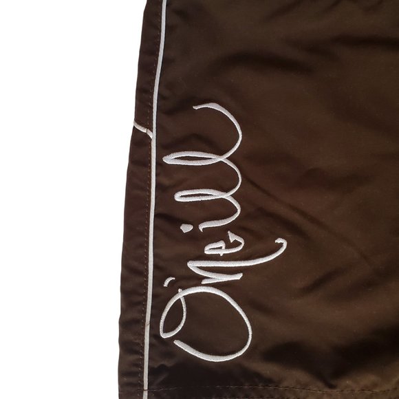 O'Neill Juniors Surfer Cargo Boardshorts - Picture 3 of 14